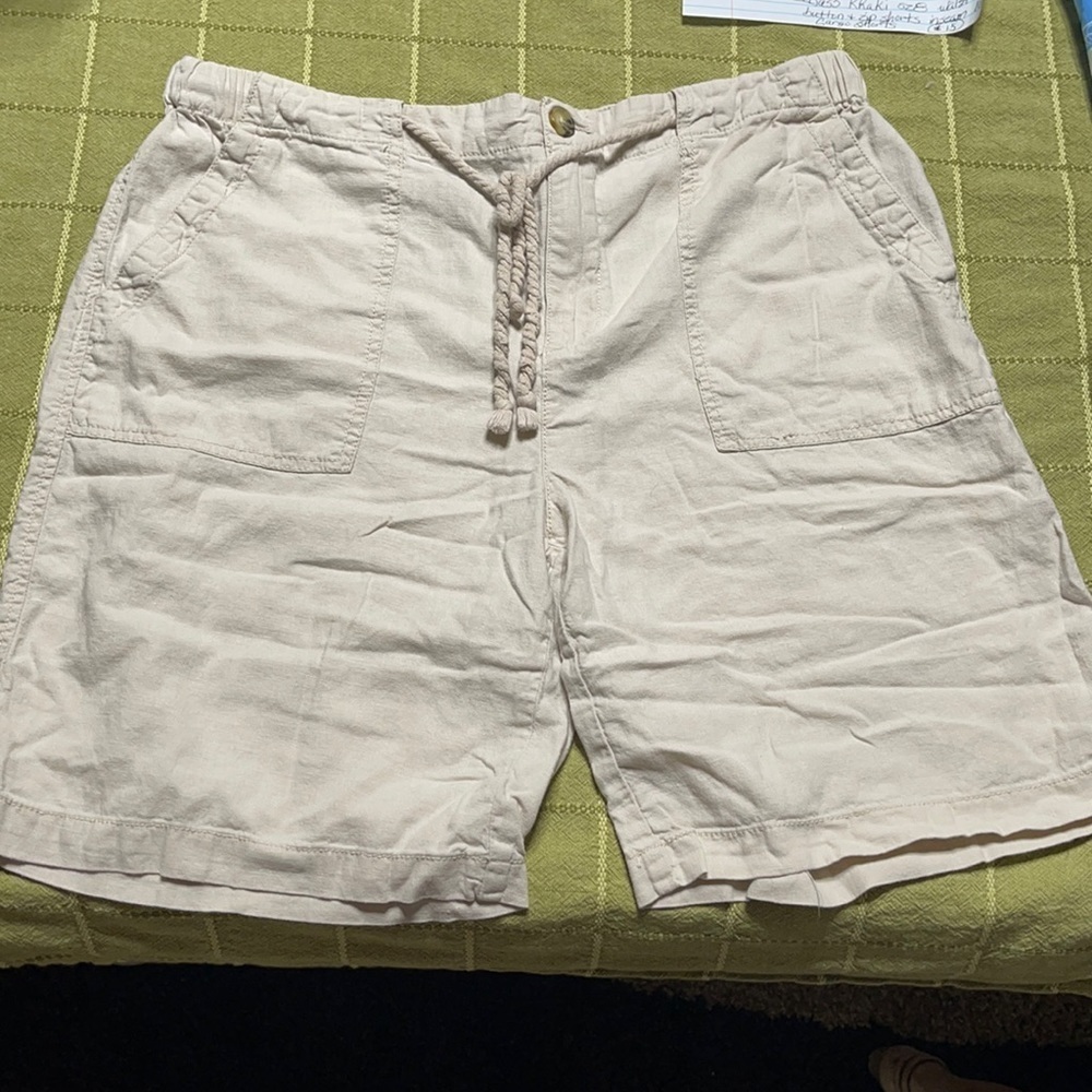 INTRO LOVE THE FIT SHORTS G4